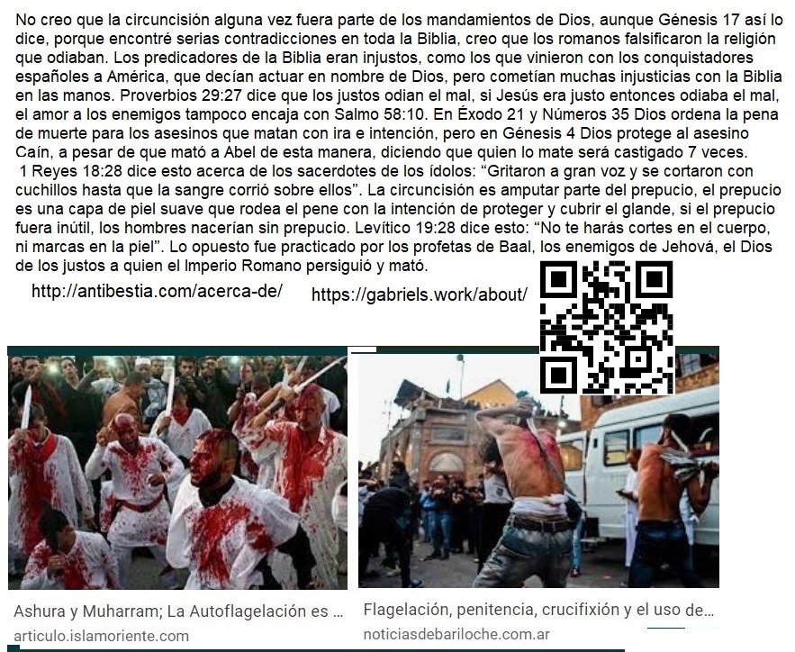 IDI01 La circuncisión